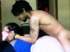 Black guy fucks bbw hot