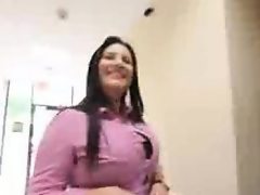 Kim cruz office space dick face crazy