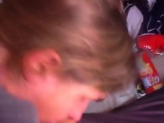 Awesome blowjob