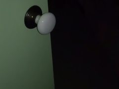 My awaiting slut