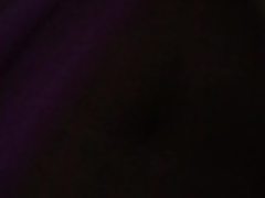 Black teen loves sucking cock