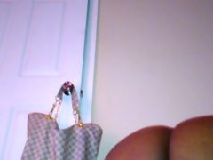Fuck me hard baby