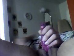 I love my pussy and i know what she