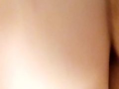 Screaming orgasms with my husbands big