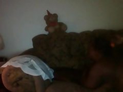 Phatass jamaican gal nancy fr: