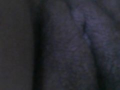 My pussy before i play with it get me