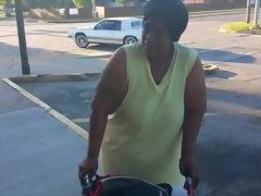 The oldest black granny pussy on sale