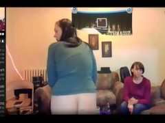 Family fun (a firends recording)