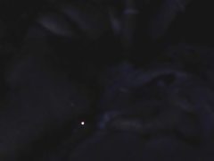 Bbw ex gf masturbates