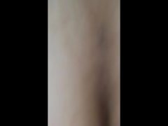 Bbw doogystyle pov