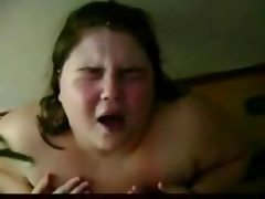 Bbw teen suck her friend