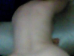 Sherriexxx throwing that white ass back