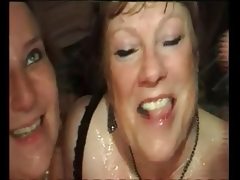 French mature anal bbw mom in