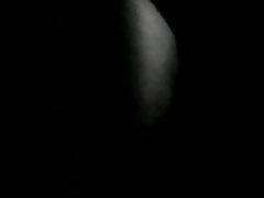 Now 23 and she 32 black and white again