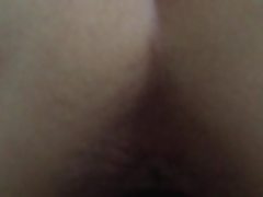 Ssbbwlover takes bbw anal