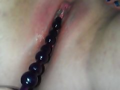 Bbw german homemade amateur masturbation