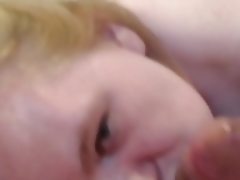 Local bbw cumdump wife