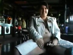 Amateur bbw kinx upskirt masturbation in